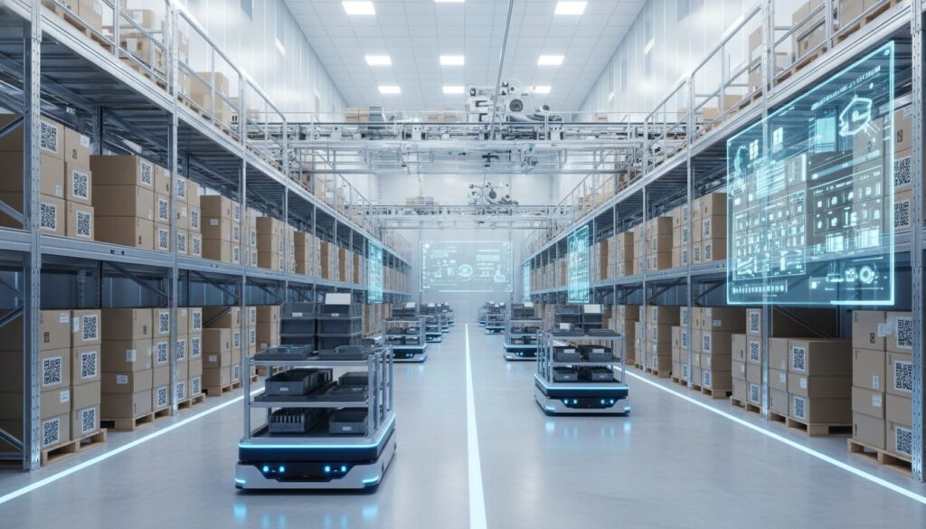 日本通運、倉庫作業の可視化を実現する「Operation Insight」サービスを開始