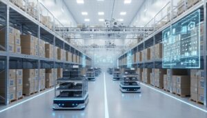 日本通運、倉庫作業の可視化を実現する「Operation Insight」サービスを開始