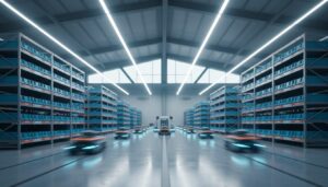 Inventory management strategy shifts once again