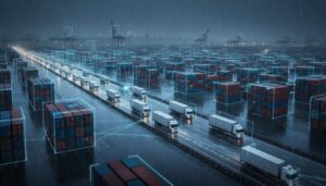 Spectee／サプライチェーン管理クラウドで津波、台風対策機能を強化