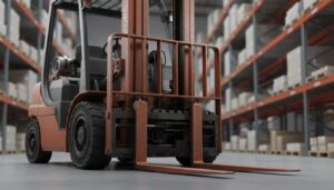 トヨタL＆F／フォークリフト等、26年3月から値上げ