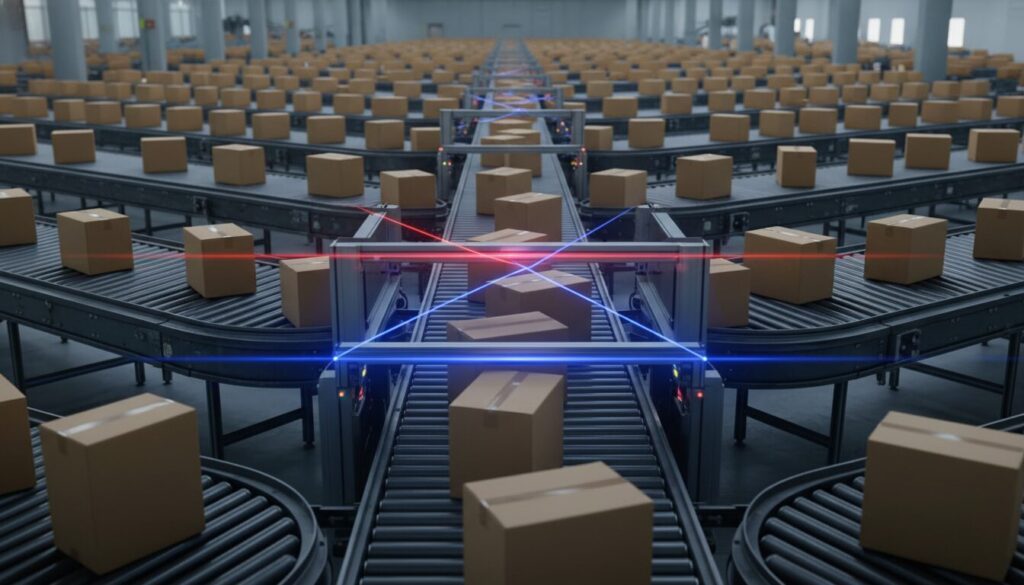 CBP Collects $1B in Duties Since End of De Minimis