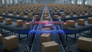 CBP Collects $1B in Duties Since End of De Minimis