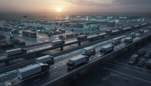 Quanmatic、カインズの配送サービス効率化支援で量子計算技術を本格導入