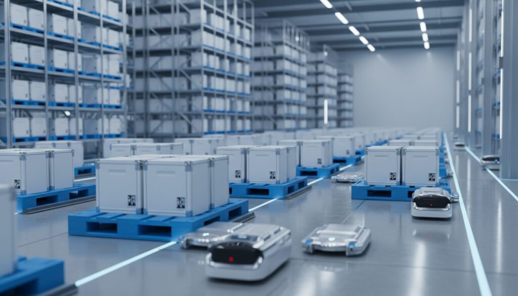 大塚倉庫、医薬品メーカー10社ほか／物流DX・標準化表彰を共同受賞