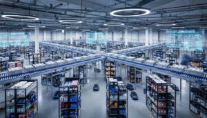 セブン-イレブンほか／経済産業省「物流DX・標準化表彰」を共同受賞