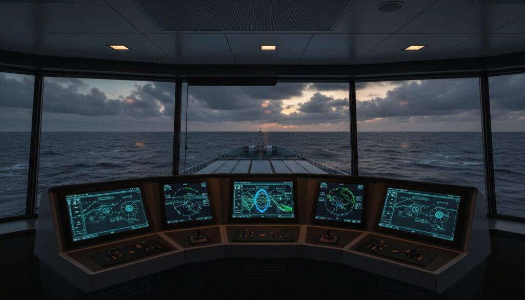 ウェザーニューズが世界初、対話型AI搭載で船長導く運航支援サービス開始