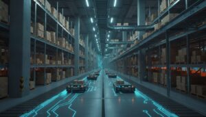 サイバー攻撃受けたアスクル、新たに仙台・福岡の2拠点で物流システム活用したEC出荷再開