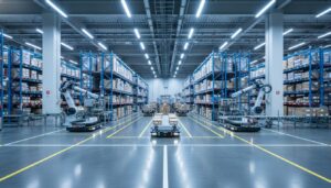 2026年度予算案／国交省の物流効率化予算大幅増額で取り組み後押し