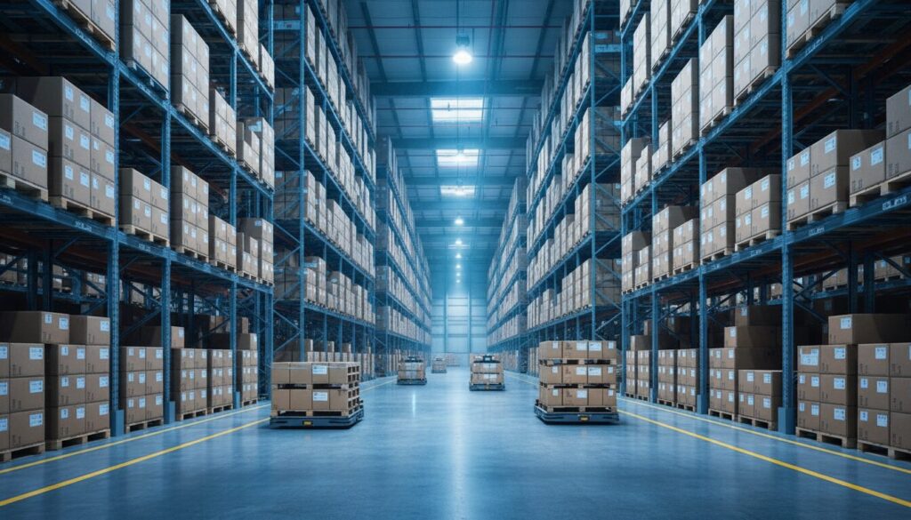 A modern approach to supply chain maturity in an era of disruption