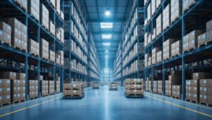 A modern approach to supply chain maturity in an era of disruption