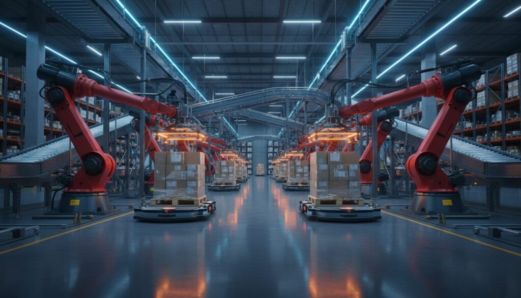 EIB invests $58.7M into Comau’s Italian facilities