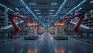 EIB invests $58.7M into Comau’s Italian facilities