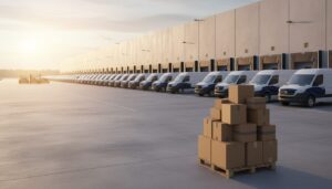 Amazon backs Flowers Foods at SCOTUS on delivery driver legal status