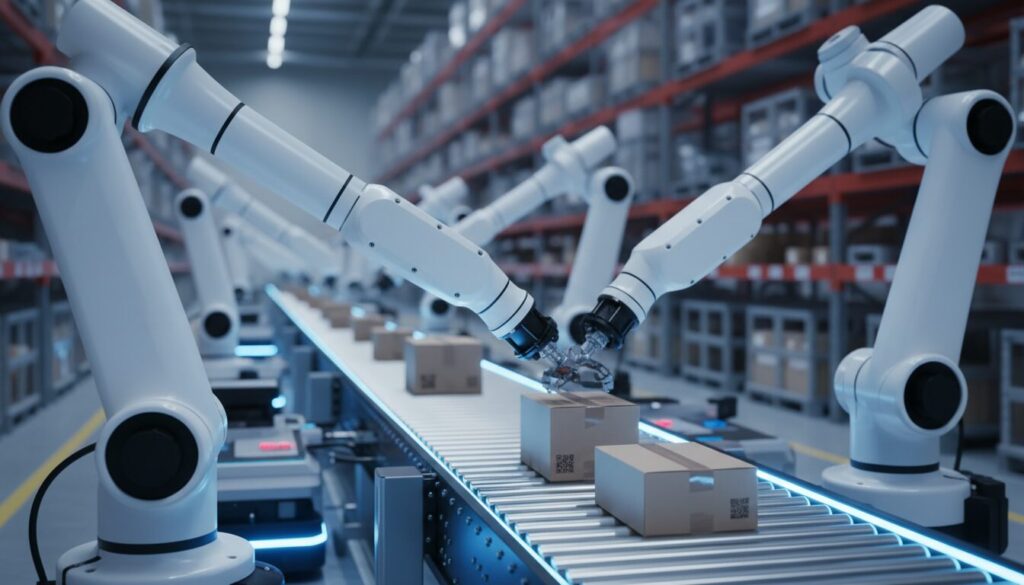 Dobot Decides to Launch Shenzhen Stock Exchange IPO Plan