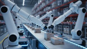 Dobot Decides to Launch Shenzhen Stock Exchange IPO Plan