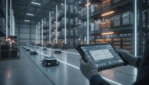 Opinion: The human advantage in the age of automation – a 2026 blueprint for manufacturing and aerospace