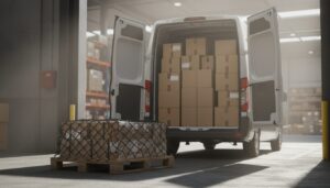 New bill limits truck driver liability for stolen freight