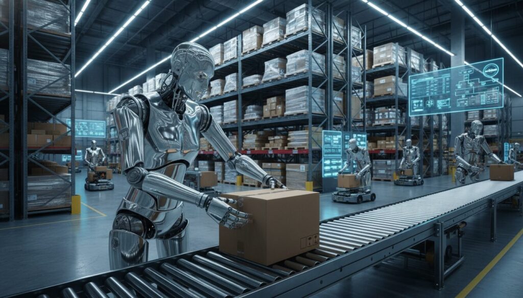 Qingtianzhu Launches “1 RMB Robot Rental” Service in 10 Major Cities