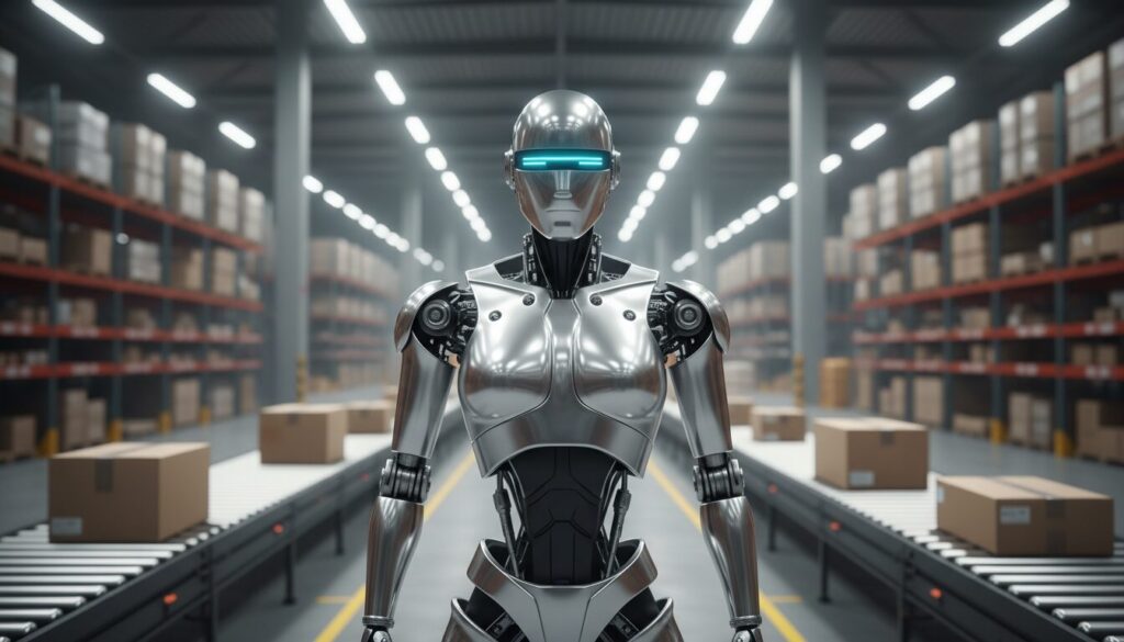 世界初人型ロボット向け「アプリストア」、中国ユニツリーが先手