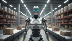 世界初人型ロボット向け「アプリストア」、中国ユニツリーが先手