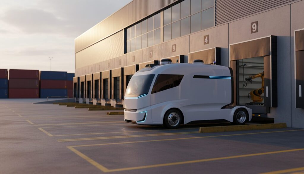 Beyond the highway: Waabi’s bet on door-to-door autonomy