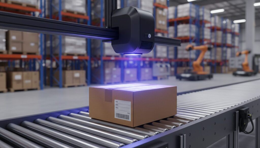 Customs Classification Is Broken. AI Can Fix It