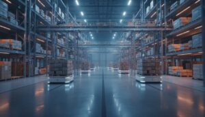 The 16 top logistics, manufacturing, materials startups from Disrupt Startup Battlefield