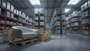 White House delays furniture tariff increases for a year