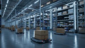 From Micro-Fulfillment to Adaptive Ecosystems