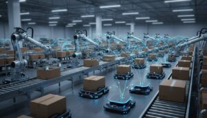 Stord acquires Shipwire from Ceva Logistics for undisclosed amount