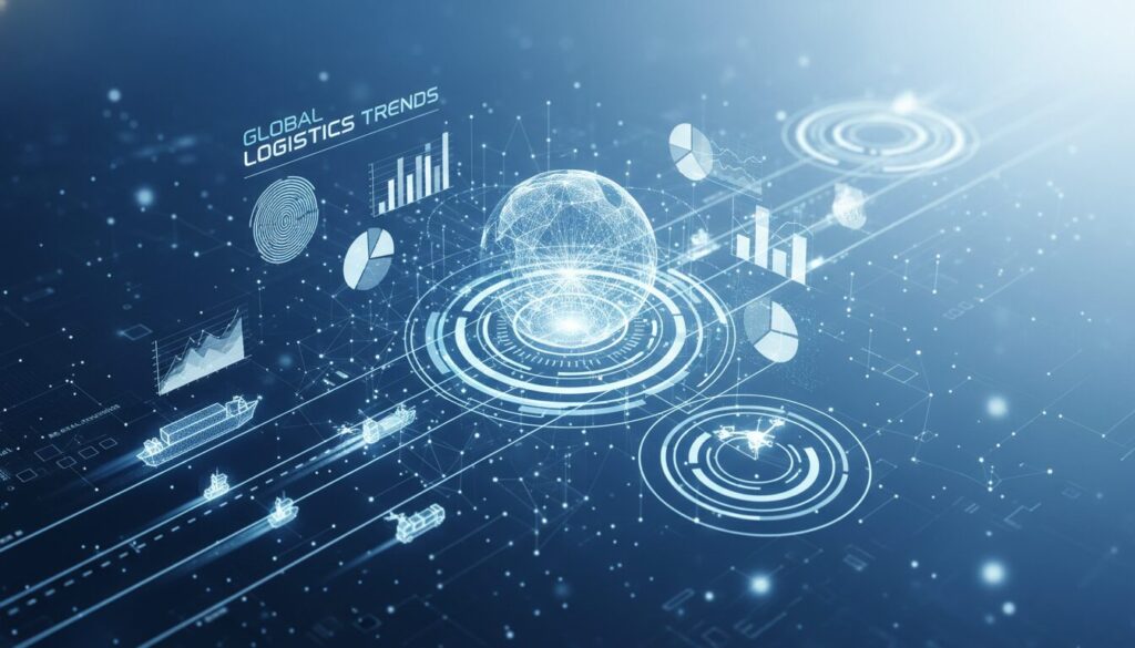 Weekly LogiShift: Dec 29 - Jan 05 | The Standardization of Complexity & The Geopolitical Wall