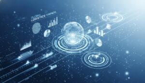 Weekly LogiShift: Dec 29 - Jan 05 | The Standardization of Complexity & The Geopolitical Wall