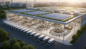 【現地取材】25年度グリーン物流パートナーシップ優良事業者を表彰