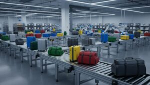 Bounce／ヤマト運輸と連携、手荷物の配送先に宿泊施設を追加