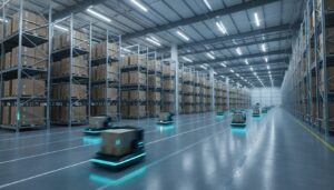 アルプス物流／横浜、加須の2拠点へ小型商品に特化した自動倉庫を導入