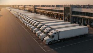 ゼロ／未経験対象の自走ドライバー採用ページを公開、定着率向上狙う