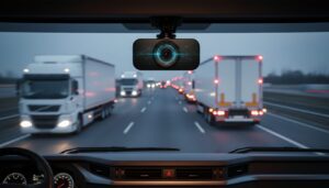 GOドライブ／AIドラレコを吉田海運グループの全営業車両に導入