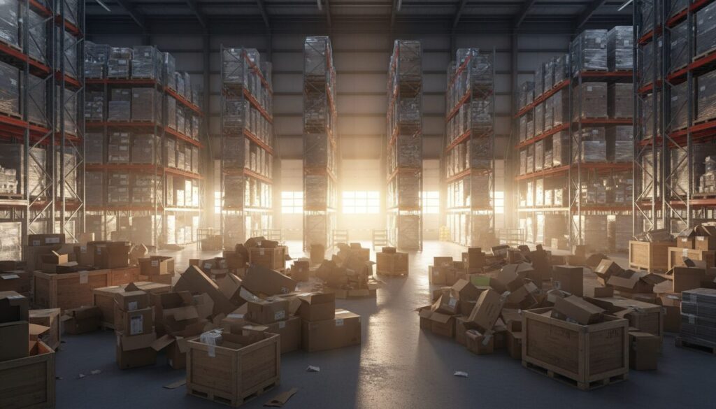 Watch: Setting Up the Supply Chain Planning Team for Success