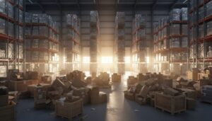 Watch: Setting Up the Supply Chain Planning Team for Success