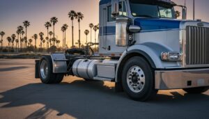 Duffy Pulls the Trigger on Defunding California over Non-Domiciled CDL Crisis