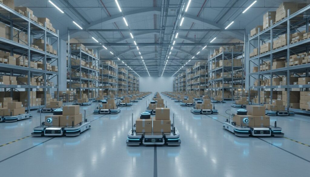 Horizon Robotics Increases Stake in Youjia Innovation to Deepen L4 Autonomous Logistics Collaboration