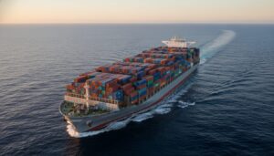 Transpacific ocean rates spike to start 2026