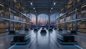 5 supply chain management trends to watch in 2026