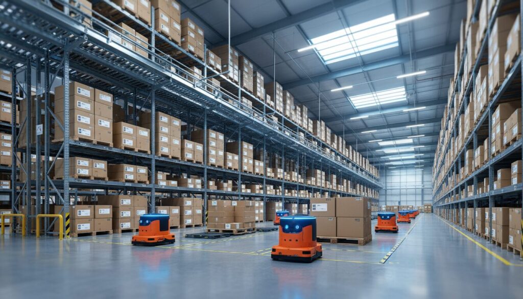 In 2026, Logistics Buyers Will Finally Realize That Outcomes Matter — Not AI