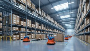 In 2026, Logistics Buyers Will Finally Realize That Outcomes Matter — Not AI