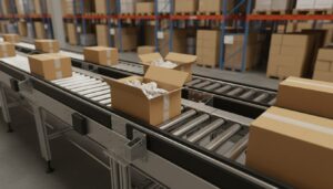 Returns as a revenue engine: A playbook for margin recovery