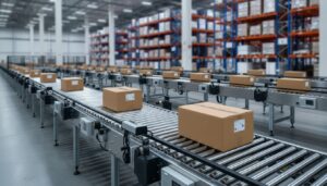 What DHL Supply Chain has gained with its new returns network