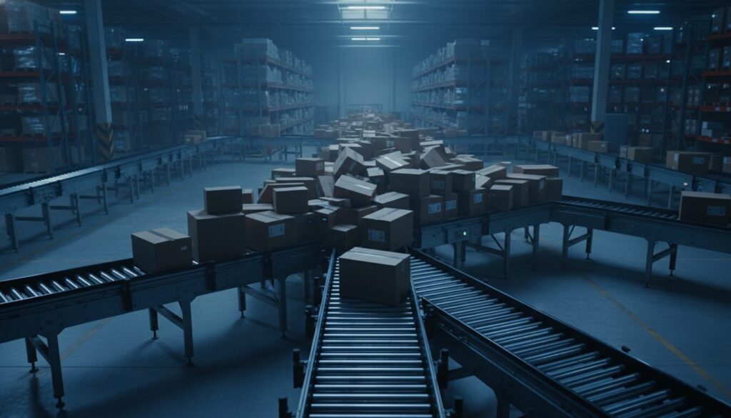 Last mile provider FAST Group’s post-merger meltdown: PE-backer freezes fund amid financial red flags