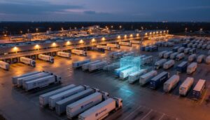 How AI-Enabled Vision Systems Will Transform Yard and Warehouse Management